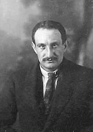 Abraham Ossendrijver