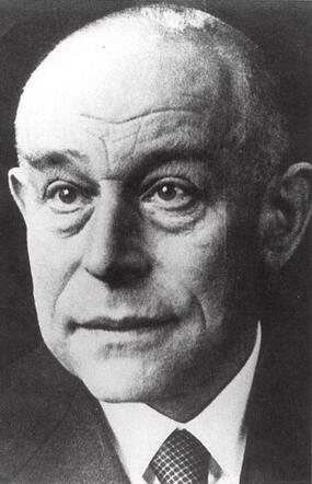 Ludwig Otto Blumenthal