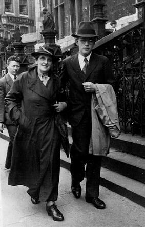 Mali Blumenthal-Ebstein
