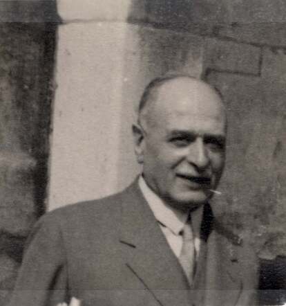 Otto Michaelis