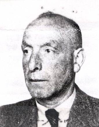 Otto Sachs