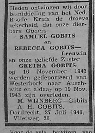 Overl adv Dordtenaar