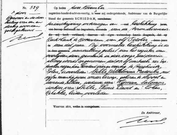 overlijden_wilhelmina_frederika_stibbe