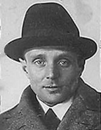 Samson Overste