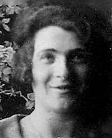 Mina Overste-Lisser