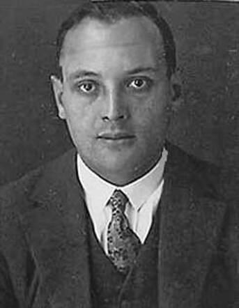 Simon Overste