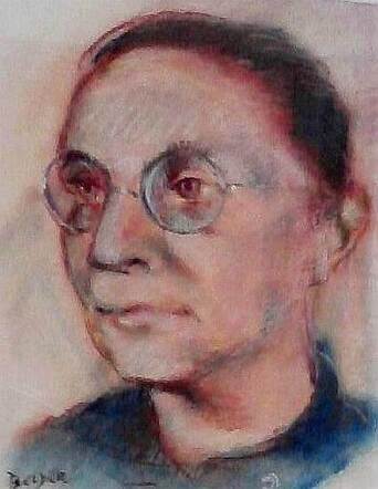 Clara Sterk-Polak