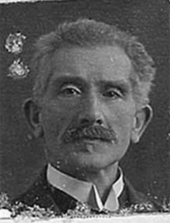 Lion Jacobs