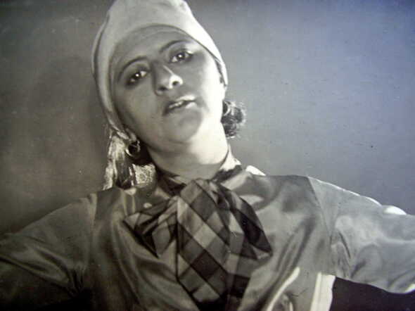 Rika Willink-Pinto