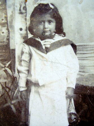 Rika Willink-Pinto
