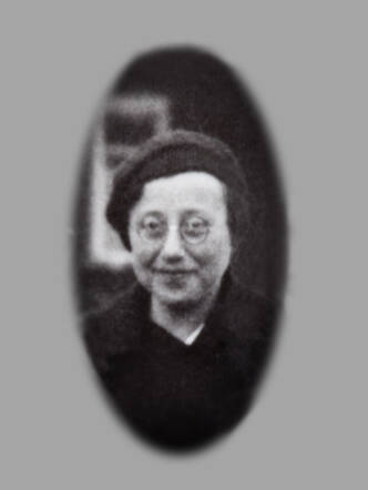 Hendrika van der Tonge