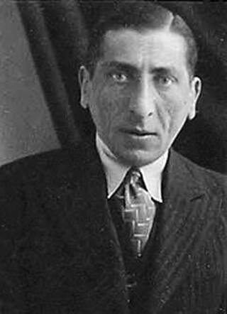 David Pach