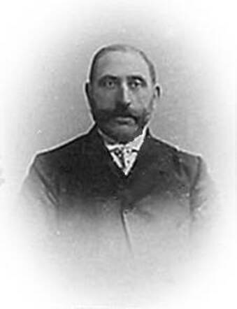 David Pach