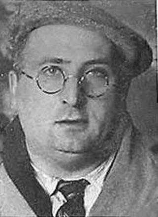 Moses Pach