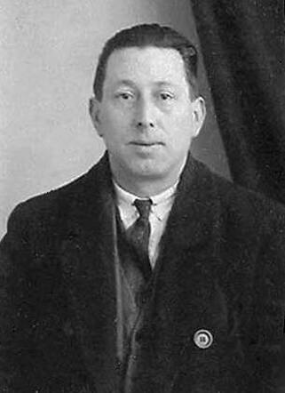 Samuel Pach