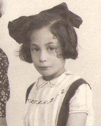 Sara Pach