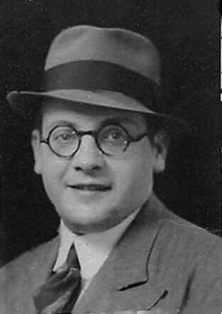 Ephraim Packter