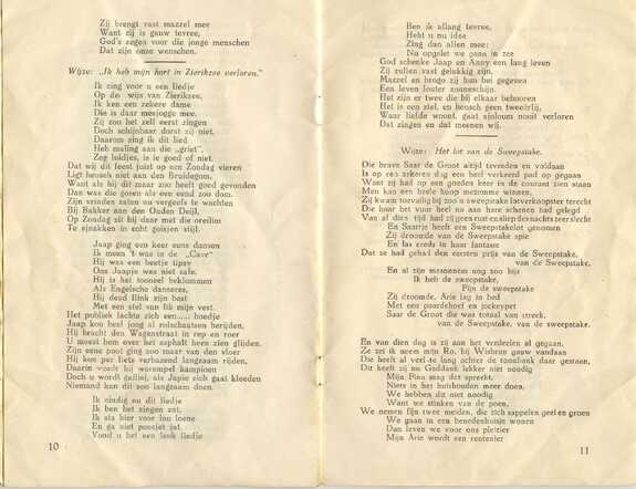 Songbook