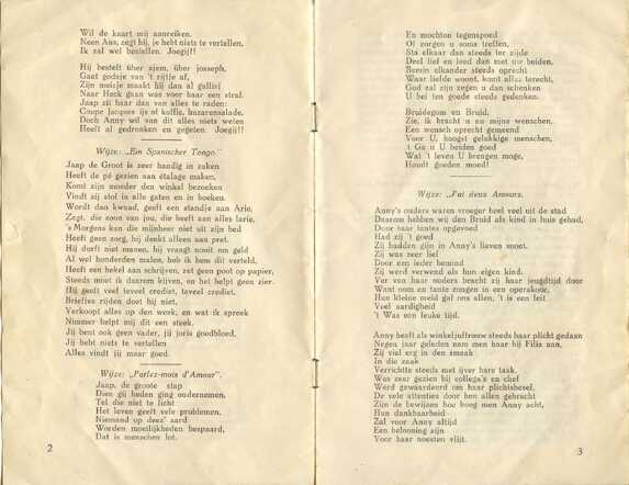 Songbook