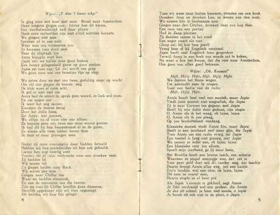 Songbook