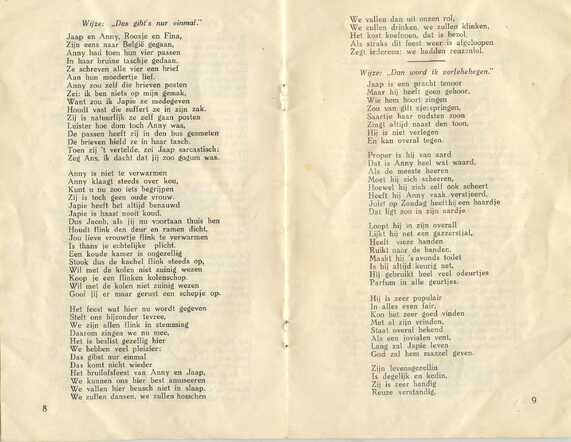 Songbook