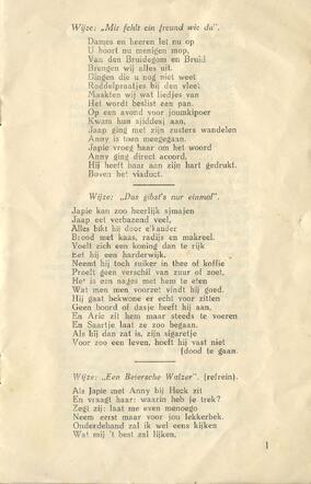 Songbook