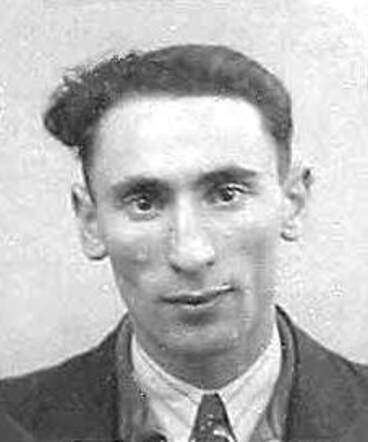 Elias Pais