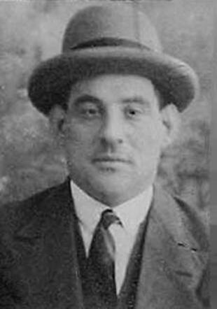 Josua Pais