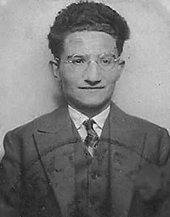 Isaac Pam