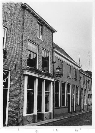 pand Muller-Walstr -links