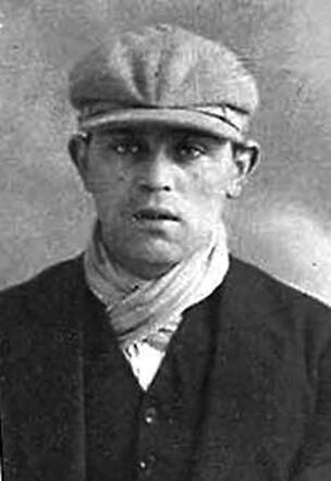 David Papegaai