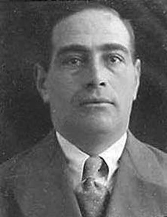 Levie Papegaay