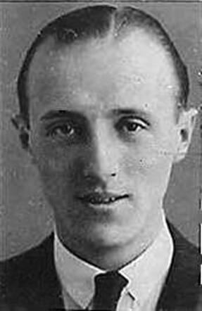 Michael Pappie