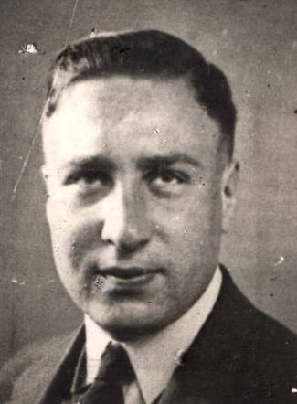 Elias Friedman Parfumeur