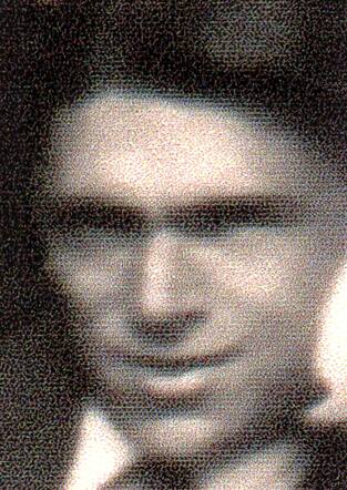 Samuel Parijs