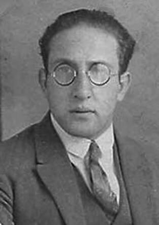 Salomon Hijman Parser