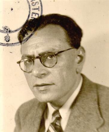 Samuel Horwitz