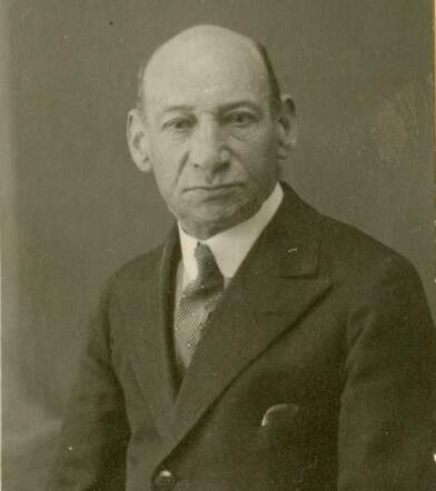 Leo Sanders