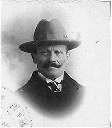 Frits Ephraim 1929