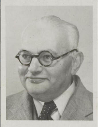 Paul Dienstag