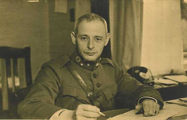 Paul Drilsma