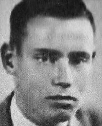 Paul Herman van Dantzig