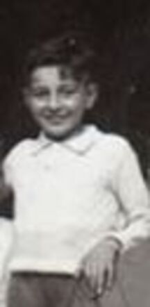 Paul Polak, 1939