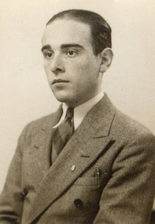 Paul Jacques Ricardo