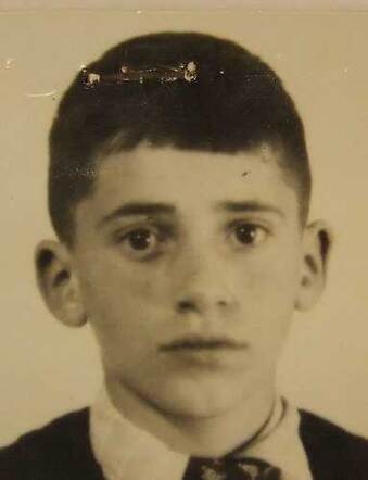 Paul Rosentreter