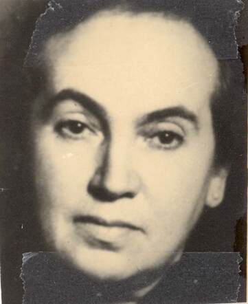 Paula Elkan-Weissfeld
