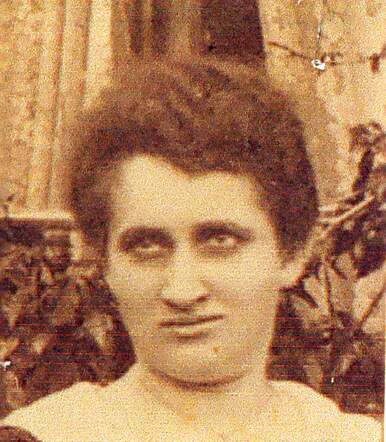 Paula Herzberg-Grünbaum