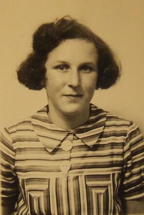Paula Jacobsohn