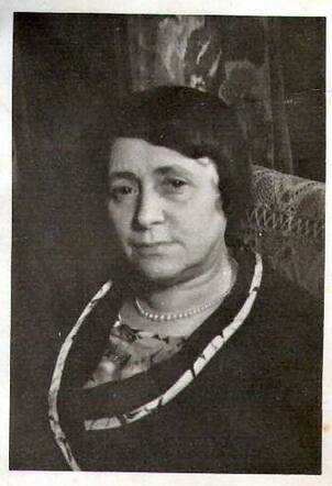 Paula Ringer-Selinger