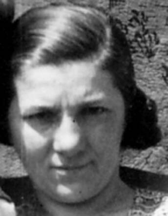 Paula Stern-Wolf